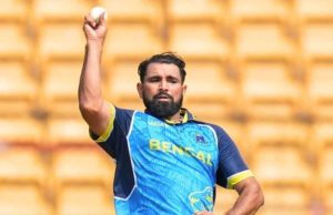 बुमराह के चोटिल होने के बाद भी श्रीलंका दौरे पर नहीं चुने जाने पर Mohammad Shami ने तोड़ी चुप्पी
