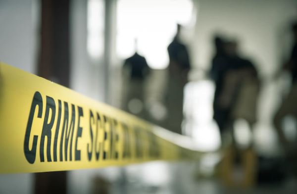 Murder in canada