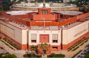 Tribunal Reforms Bill 2026: Lok Sabha में पास हुआ बिल, 16 Tribunals की निगरानी के लिए बनेगा National Tribunal Commission National Tribunal Commission 2026