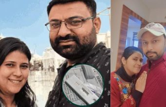 Jalandhar की लेक्चरर नेहा हत्याकांड में नया मोड़, पति ने पत्नी सतपाल कौर और उमंग बस्सी के संबंधों को लेकर कई गंभीर दावे किए