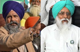 किसान नेताओं के बीच विवाद तेज हुआ, पंधेर ने राजेवाल के आरोपों का जवाब दिया; खुली बहस की चुनौती दी गई