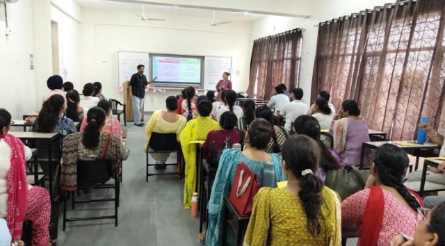 Punjab Teachers Training Punjab Teachers Training