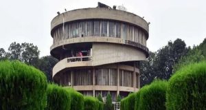 Panjab University में मतदान जारी, परिणाम शाम को घोषित किए जाएंगे, छात्रों और पुलिस के बीच झड़प