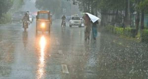 Punjab के कई हिस्सों में मॉनसून सक्रिय, अगले 3–4 दिनों तक हल्की से मध्यम बारिश के आसार