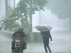 Punjab में मानसून फिर से सक्रिय हो गया है, कई जिलों में बारिश की संभावना है; जानिए मौसम की स्थिति