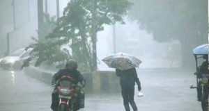 Punjab में मानसून फिर से सक्रिय हो गया है, कई जिलों में बारिश की संभावना है; जानिए मौसम की स्थिति