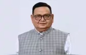 Chhattisgarh Liquor Scam: कांग्रेस नेता Ram Gopal Agrawal गिरफ्तार, ED ने Money Laundering Case में की कार्रवाई Ram Gopal Agrawal Arrested