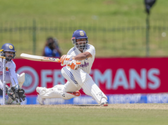India vs Sri Lanka: Rishabh Pant ने रचा इतिहास, MS Dhoni का तोड़ा रिकॉर्ड