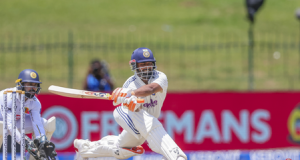 India vs Sri Lanka: Rishabh Pant ने रचा इतिहास, MS Dhoni का तोड़ा रिकॉर्ड