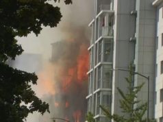 US Shooting: अमेरिका के Portland में ताबड़तोड़ Firing, 1 की मौत और 5 घायल; Oregon में मचा हड़कंप Shooting in Portland