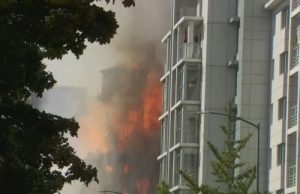 US Shooting: अमेरिका के Portland में ताबड़तोड़ Firing, 1 की मौत और 5 घायल; Oregon में मचा हड़कंप Shooting in Portland