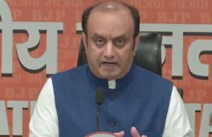 Rahul Gandhi पर BJP का हमला, Sudhanshu Trivedi बोले- Parliament को बंधक बना रहा Opposition Sudhanshu Trivedi on Rahul Gandhi