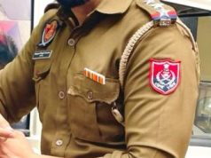 Tarn Taran Firing: नशा तस्करों और Police के बीच मुठभेड़, Head Constable और 3 साल की बच्ची घायल Tarn Taran police encounter