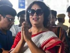 Taslima Nasreen Returns to Kolkata: 20 साल बाद लौटीं बांग्लादेशी लेखिका, Modi Government की तारीफ की Taslima Nasreen Returns to Kolkata