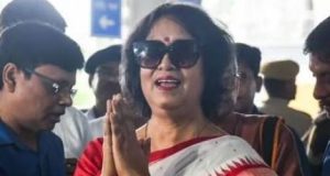 Taslima Nasreen Returns to Kolkata: 20 साल बाद लौटीं बांग्लादेशी लेखिका, Modi Government की तारीफ की Taslima Nasreen Returns to Kolkata