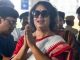 Taslima Nasreen Returns to Kolkata: 20 साल बाद लौटीं बांग्लादेशी लेखिका, Modi Government की तारीफ की Taslima Nasreen Returns to Kolkata