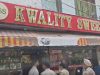 Jalandhar में मिठाई की दुकान पर चोरी, दो बार आए चोर और लाखों की नकदी लेकर हुए फरार
