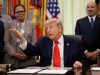 Trump vs Iran: मुआवजे की मांग पर Donald Trump का पलटवार, बोले- अमेरिकी सैनिकों की मौत का भी Compensation दें Trump Iran Compensation
