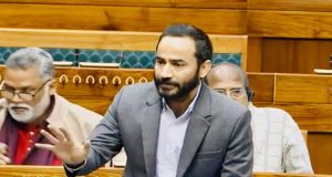 लोकतंत्र और बोलने की आज़ादी की रक्षा के लिए ‘आप’ हर मुमकिन कानूनी और संवैधानिक कदम उठाएगी: Meet Heyer