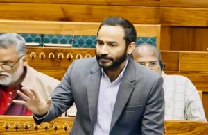 लोकतंत्र और बोलने की आज़ादी की रक्षा के लिए ‘आप’ हर मुमकिन कानूनी और संवैधानिक कदम उठाएगी: Meet Heyer