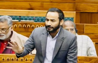 लोकतंत्र और बोलने की आज़ादी की रक्षा के लिए ‘आप’ हर मुमकिन कानूनी और संवैधानिक कदम उठाएगी: Meet Heyer