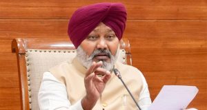 पंजाब Industries Department में 97 पदों पर जल्द होगी नियुक्ति, Harpal Singh Cheema ने दी मंजूरी