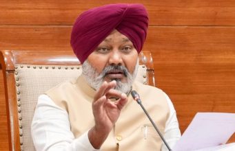 पंजाब Industries Department में 97 पदों पर जल्द होगी नियुक्ति, Harpal Singh Cheema ने दी मंजूरी