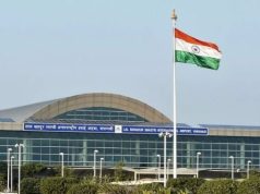 Varanasi Airport Firing: Air India Passenger की Pistol से चली Accidental गोली, दो यात्री घायल Varanasi Airport Firing News