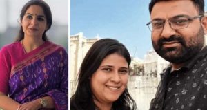 Jalandhar Lecturer Neha Murder Case: जालंधर में Lecturer Neha’ हत्याकांड में पति और उसकी गर्लफ्रेंड बेनकाब