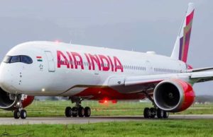 Air India के 2 और पायलट ड्रग टेस्ट में फेल, फ्लाइट रोस्टर से हो गई छुट्टी