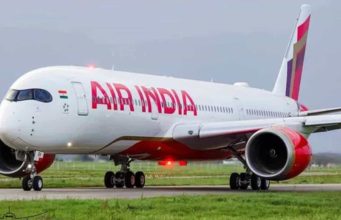 Air India के 2 और पायलट ड्रग टेस्ट में फेल, फ्लाइट रोस्टर से हो गई छुट्टी