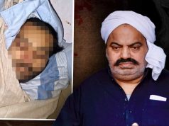Atiq Ahmed के छोटे बेटे आबान की मौत, सड़क हादसे में गई जान