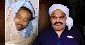 Atiq Ahmed के छोटे बेटे आबान की मौत, सड़क हादसे में गई जान