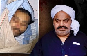 Atiq Ahmed के छोटे बेटे आबान की मौत, सड़क हादसे में गई जान