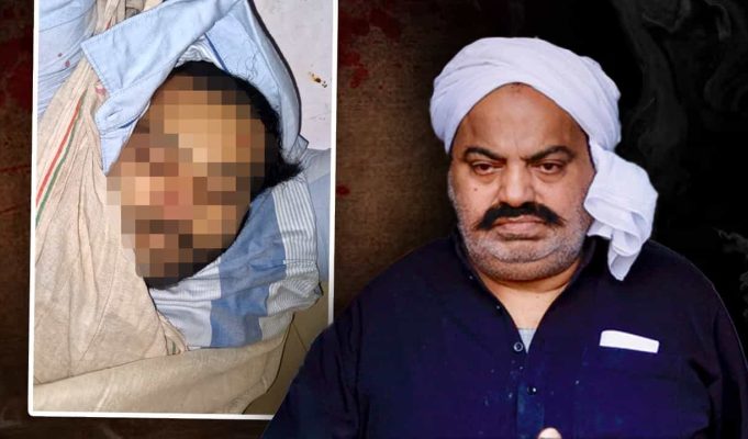 Atiq Ahmed के छोटे बेटे आबान की मौत, सड़क हादसे में गई जान