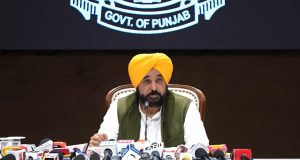 Sports Homeland Punjab-2026: 10 लाख खिलाड़ियों को मैदान में उतारने की तैयारियां, मुख्यमंत्री ने जानकारी दी