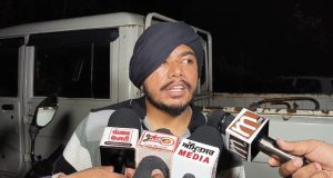 Amritsar: एक मज़ाक के तौर पर शुरू हुआ झगड़ा खूनी झड़प में बदल गया, ब्लिंकइट के एक कर्मचारी पर चेन से हमला किया गया