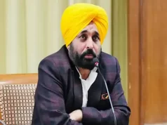 Amritsar में आज CM मान करेंगे लोक मिलनी:सीधे जनता से सुनेंगे समस्याएं, अधिकारियों को देंगे समाधान के निर्देश