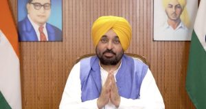 बातचीत और हड़ताल एक साथ नहीं चल सकते, मुख्यमंत्री मान का ‘महा हड़ताल’ पर रुख स्पष्ट है