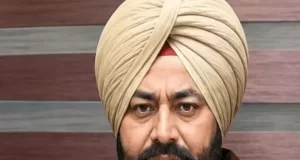Jalandhar के SHO लाइन हाजिर:बस्ती बावा खेल थाने का कार्यभार किसी और को सौंपा; बच्ची कत्ल मामले-फतेह गैंग पर लापरवाही