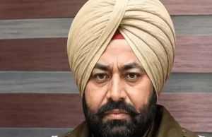 Jalandhar के SHO लाइन हाजिर:बस्ती बावा खेल थाने का कार्यभार किसी और को सौंपा; बच्ची कत्ल मामले-फतेह गैंग पर लापरवाही