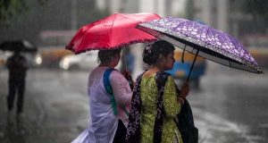 आज पंजाब के सभी जिलों में बारिश होने की संभावना है, जानिए मौसम की जानकारी
