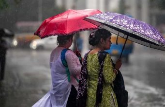 आज पंजाब के सभी जिलों में बारिश होने की संभावना है, जानिए मौसम की जानकारी