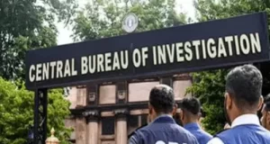 Jalandhar में रेलवे का सीनियर सेक्शन इंजीनियर रिश्वत लेते अरेस्ट:CBI की टीम ने रेड कर पकड़ा