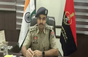 Jalandhar में नाबालिग बच्ची से दुष्कर्म:घर पर बुलाकर बनाया हवस का शिकार, पॉक्सो एक्ट में केस