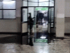 Jalandhar Civil Hospital के गायनी वार्ड में आग लगी: अंदर धुआं भरा, 20 प्रेग्नेंट महिलाएं फंसी