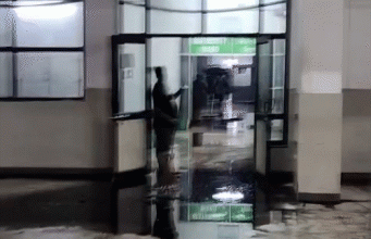 Jalandhar Civil Hospital के गायनी वार्ड में आग लगी: अंदर धुआं भरा, 20 प्रेग्नेंट महिलाएं फंसी