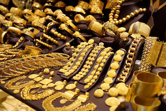 Gold-Silver Rate Today: आज सस्ता या महंगा हुआ सोना-चांदी? जानें 10 ग्राम गोल्ड के दाम