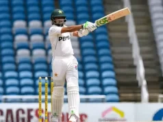 Babar Azam का तहलका, टेस्ट में ऐसा महारिकॉर्ड बनाने वाले दुनिया के पहले बल्लेबाज बने, Kohli-Rohit सभी छूटे पीछे