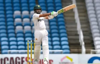 Babar Azam का तहलका, टेस्ट में ऐसा महारिकॉर्ड बनाने वाले दुनिया के पहले बल्लेबाज बने, Kohli-Rohit सभी छूटे पीछे